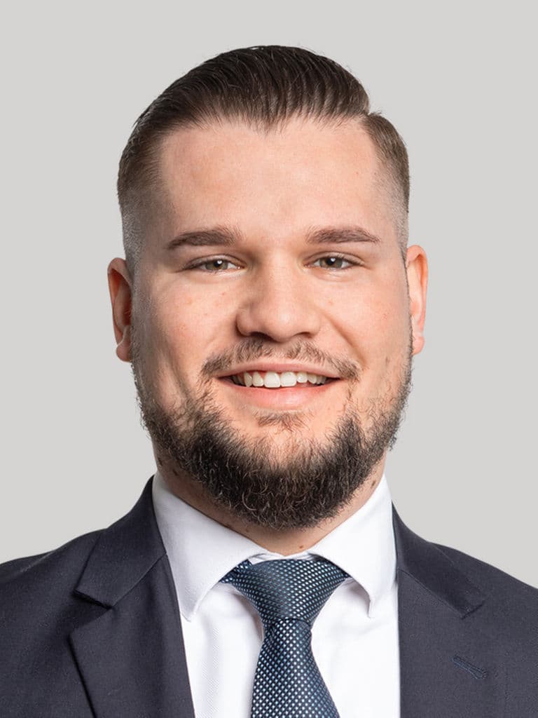 Joël Bauer