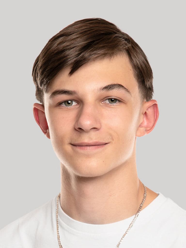 Emir Okanovic