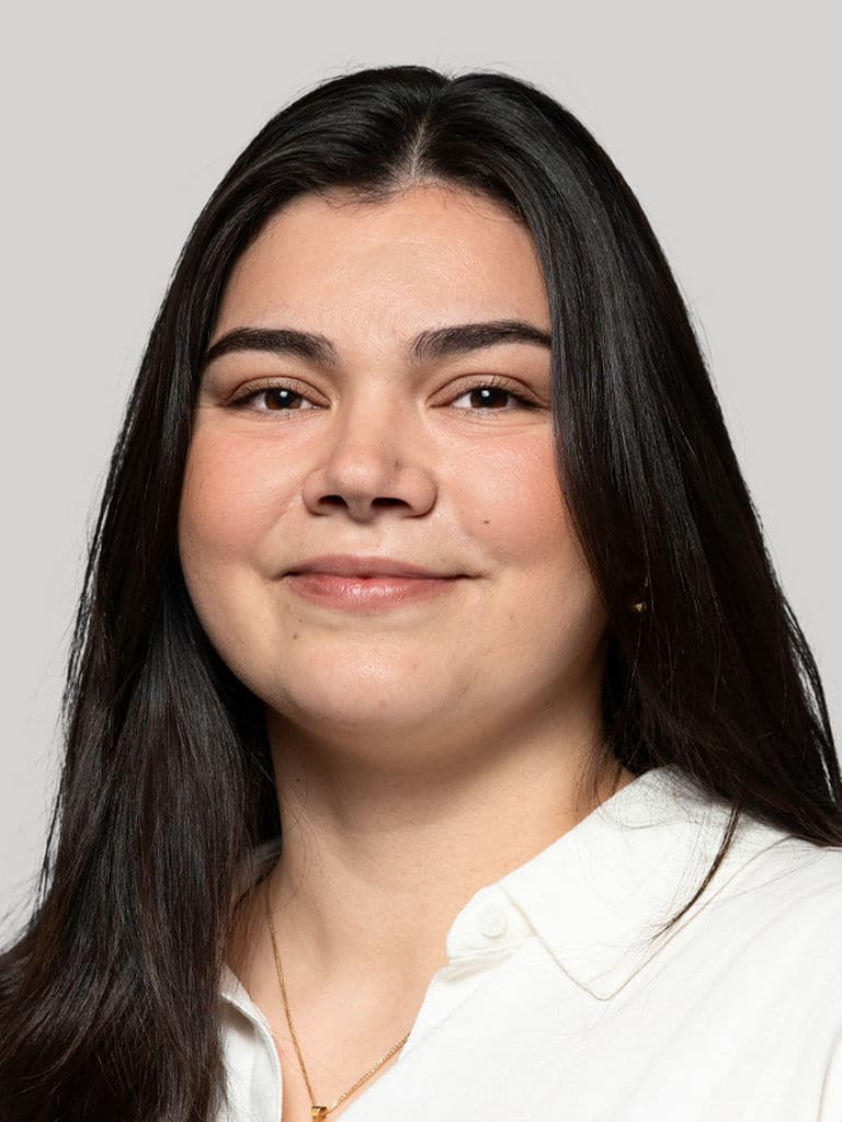 Melani Fazliu