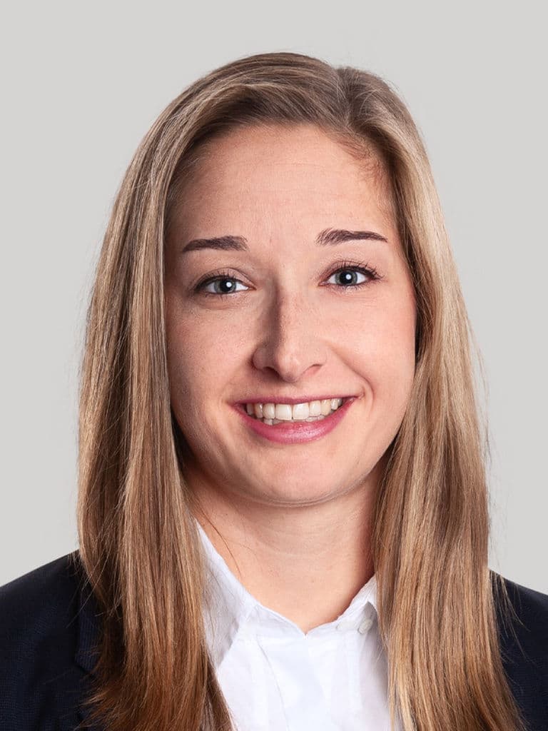 Michelle Müller