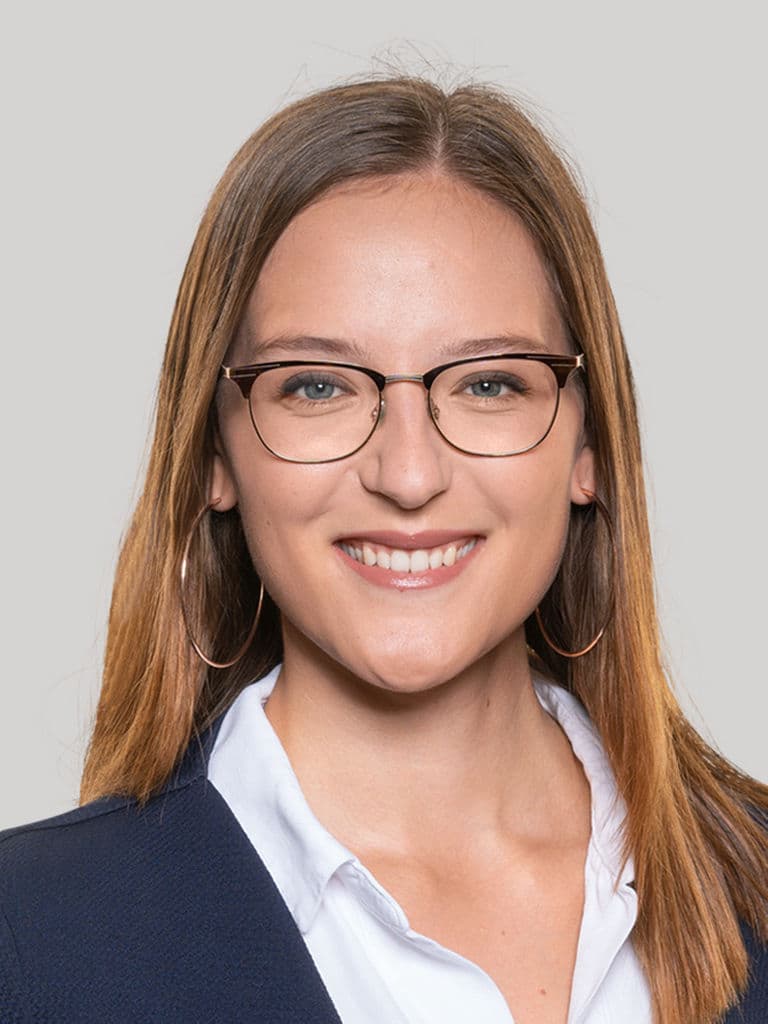 Isabel Hauri