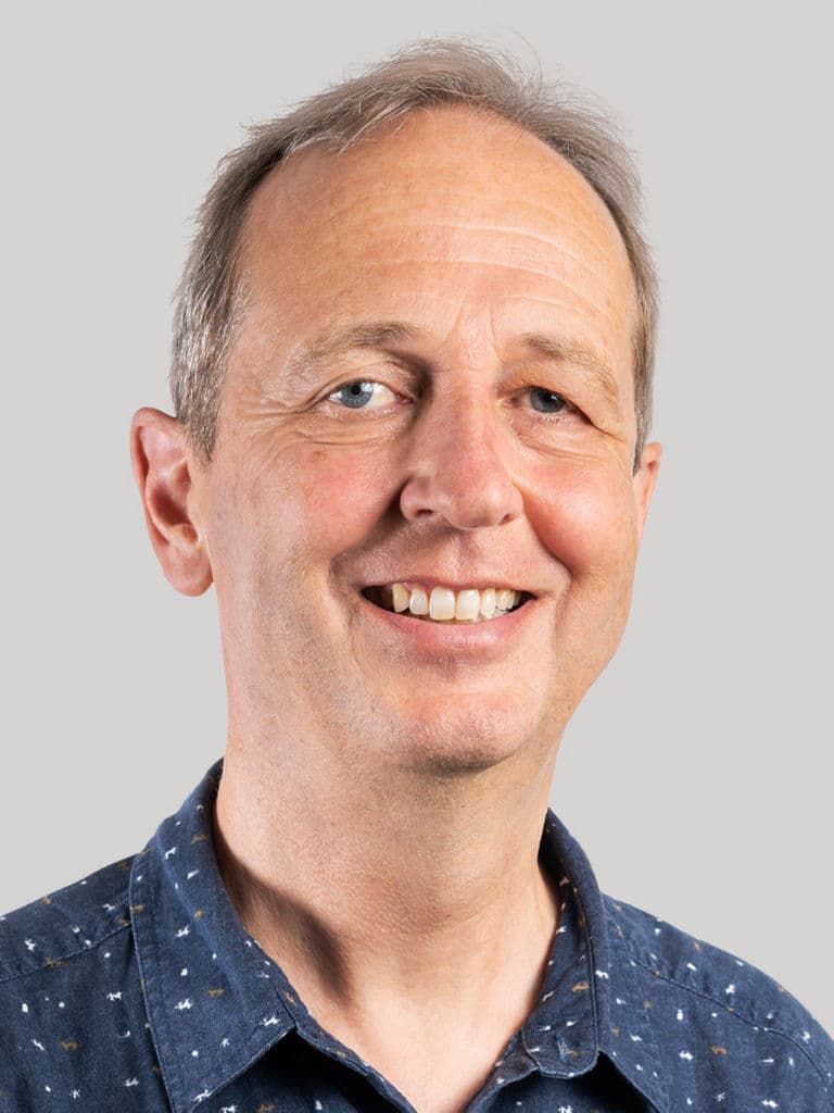 Didier Ostrowitch