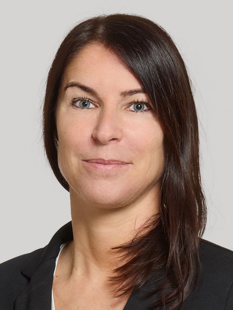 Tatjana Suter