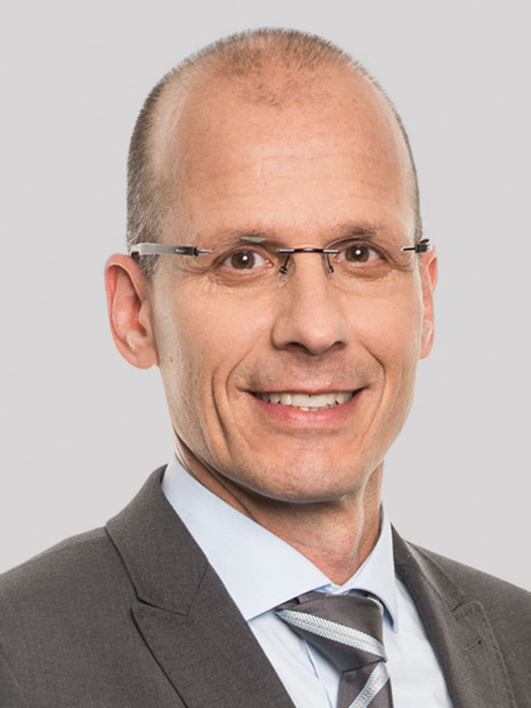 Rinaldo Städler