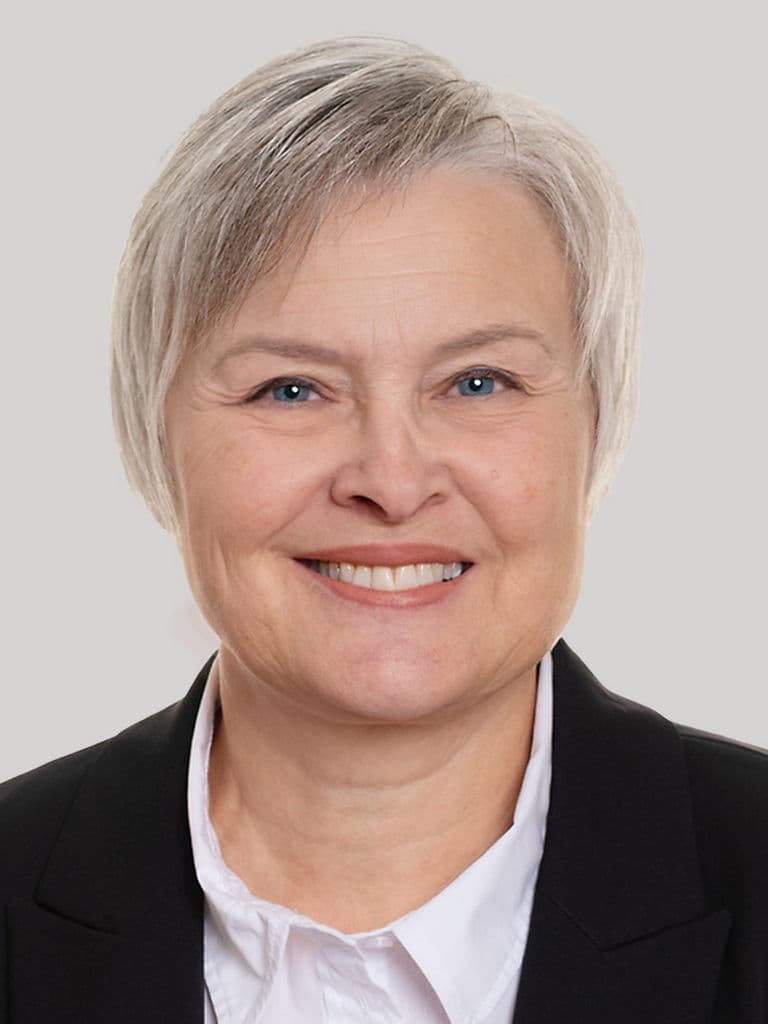 Nicole Kuster