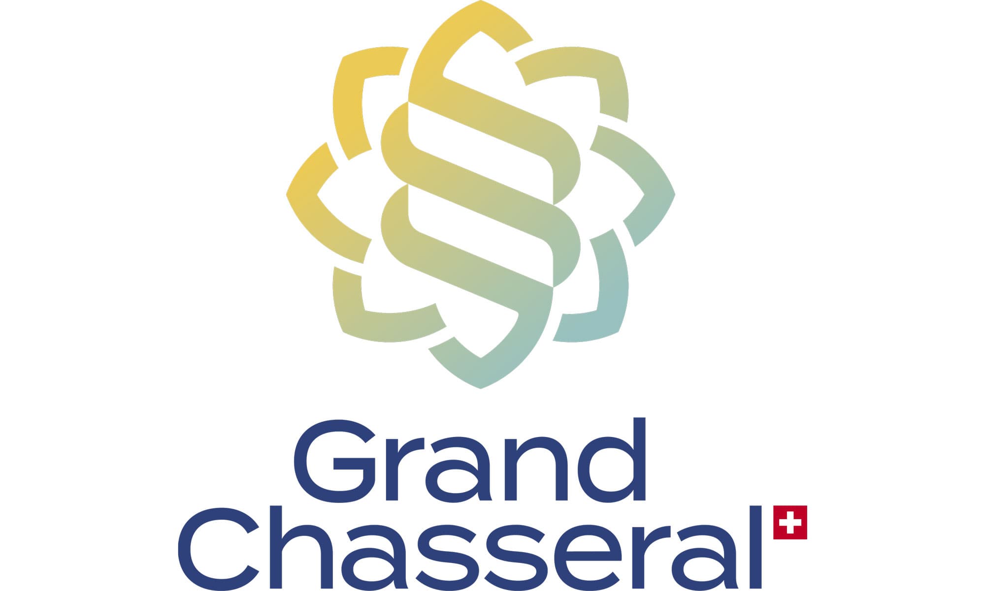 Logo Grand Chasseral