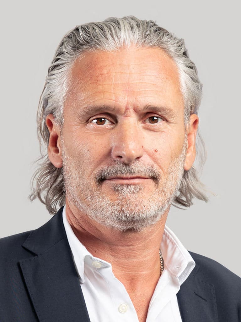 François Huchon