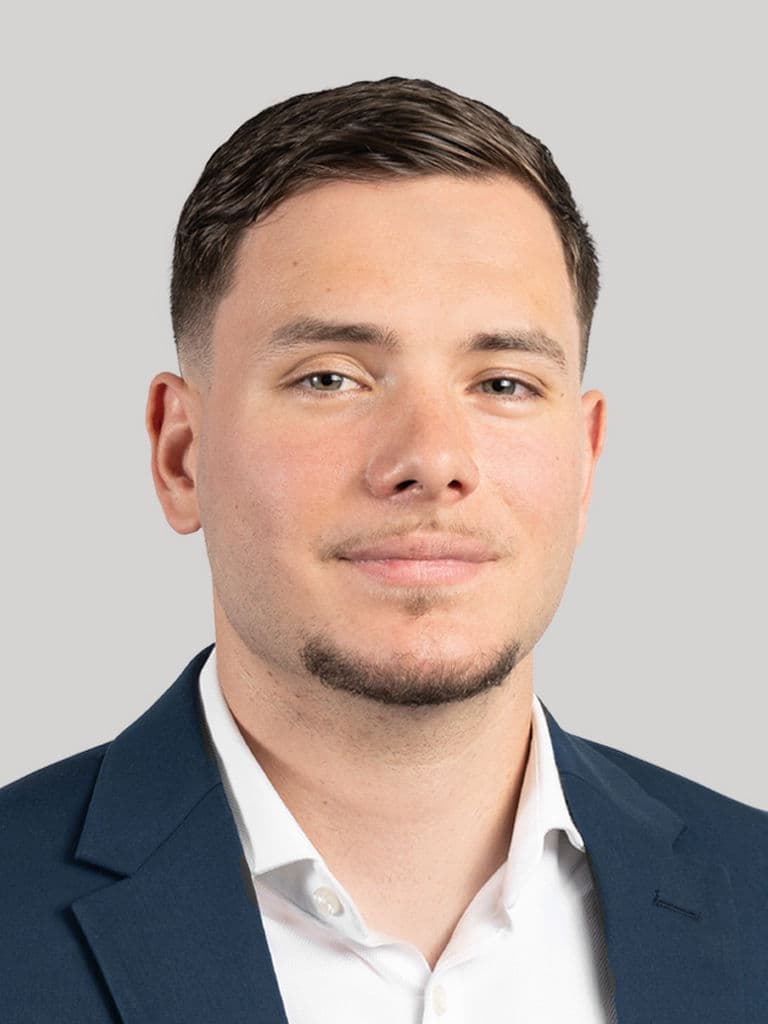 Samuel Tessaro