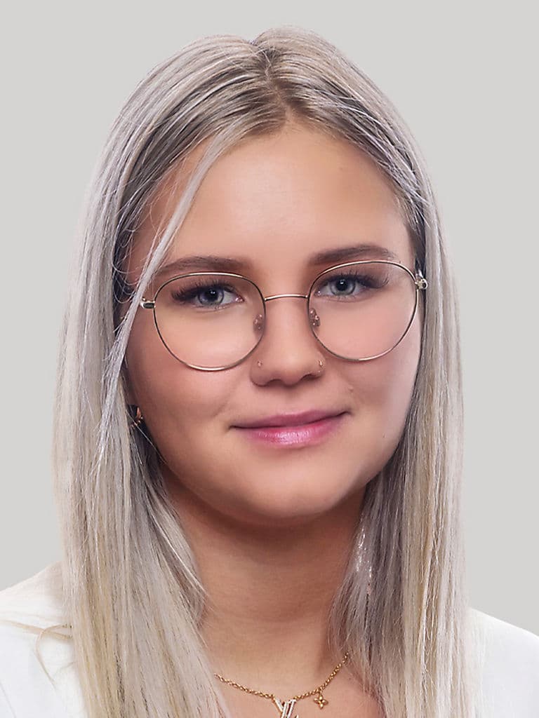 Léonie Cottet