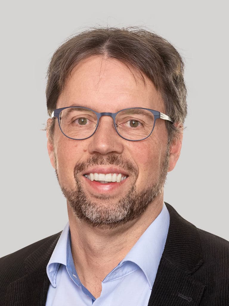 Markus Rusch