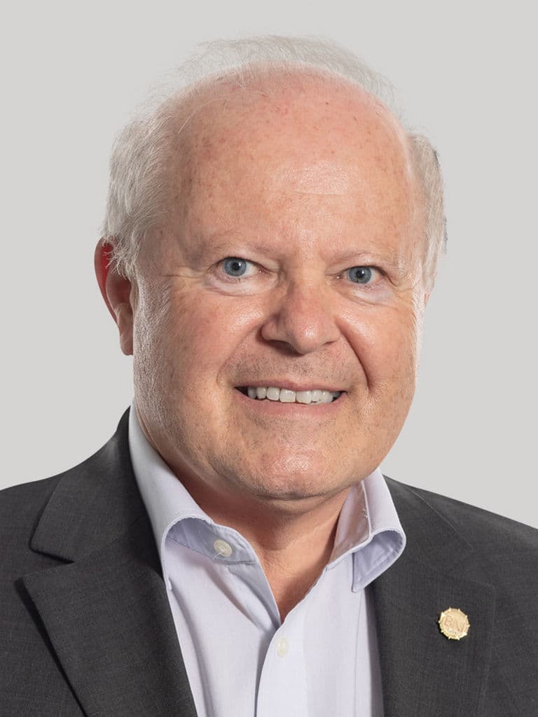 Michael Bures