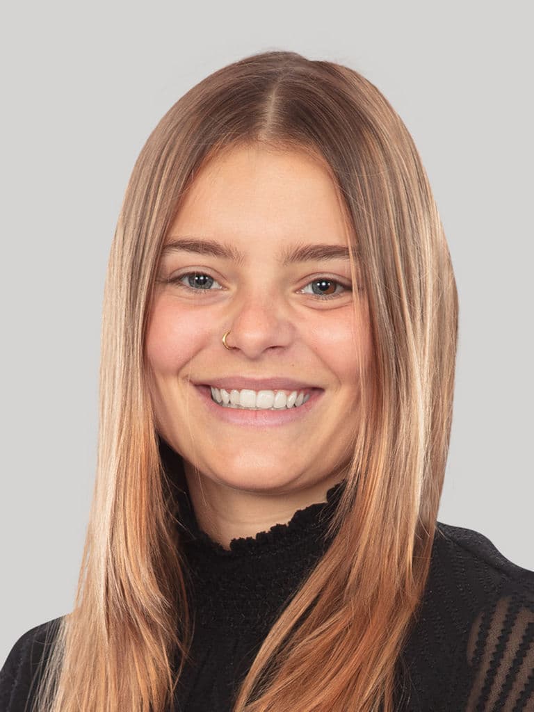 Lea Froidevaux