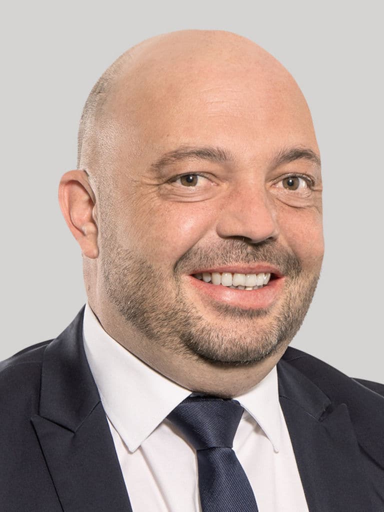 Claude Nissille