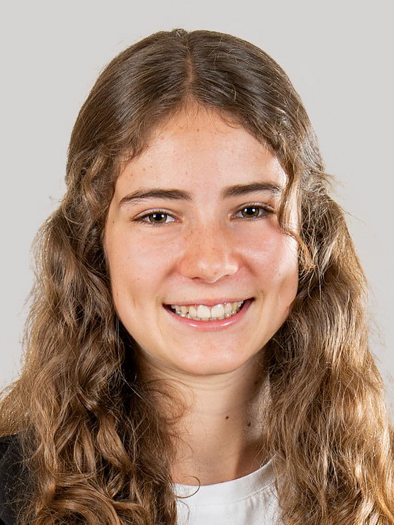 Mona Lenherr