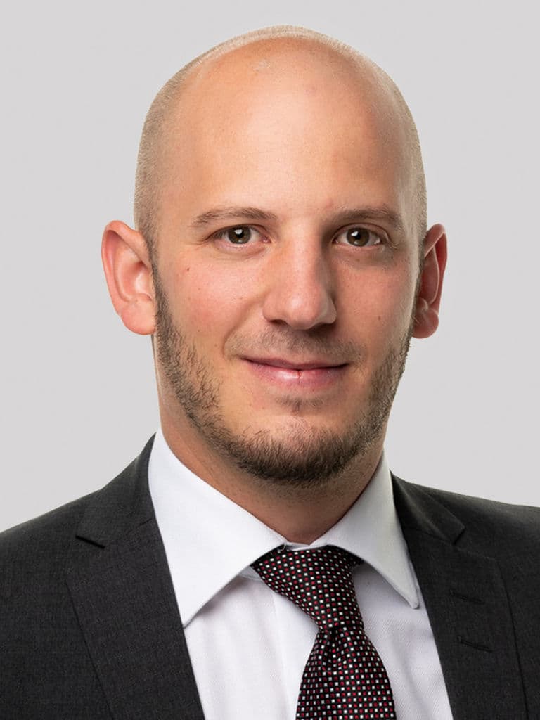Nicolas Mäglin
