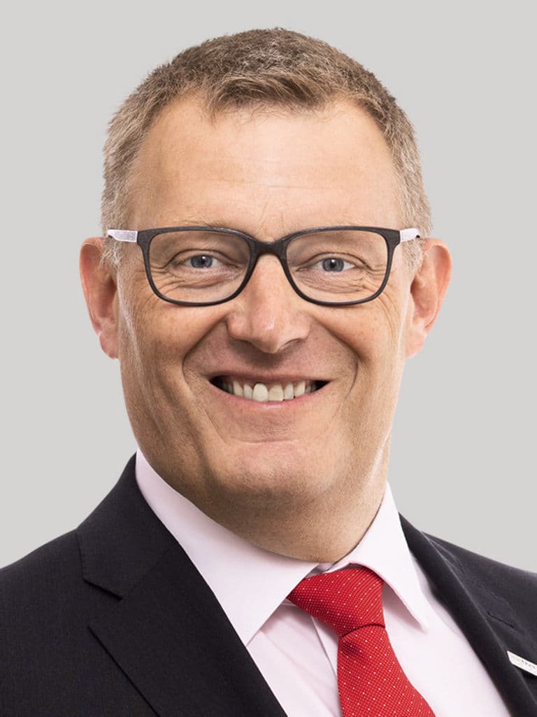 Christof Zurfluh