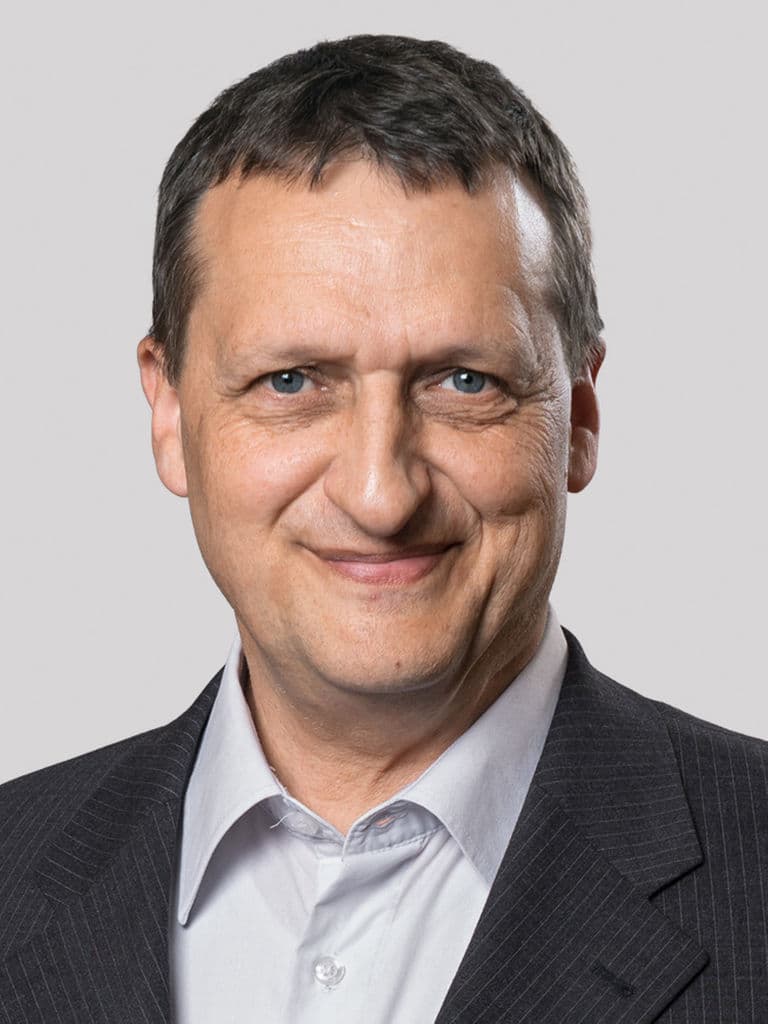 Heinz Kleiner