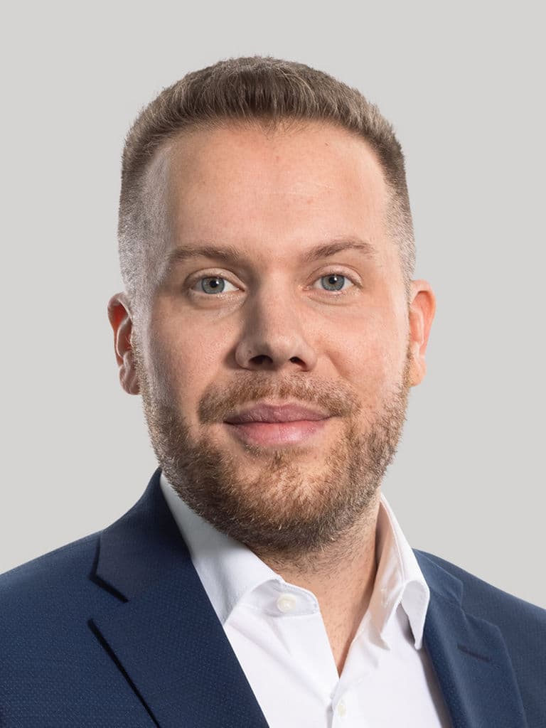 Joel Schär