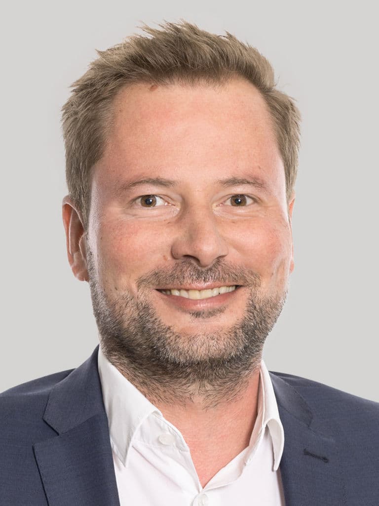 Alexander Frick