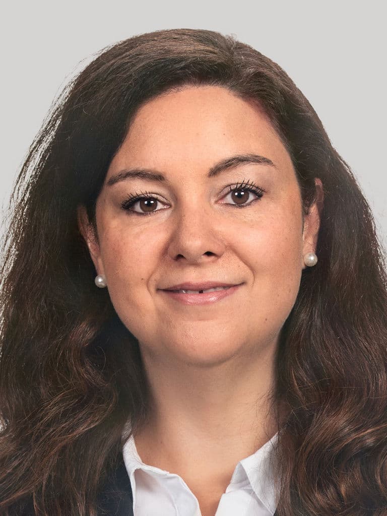 Brigitte Albiez