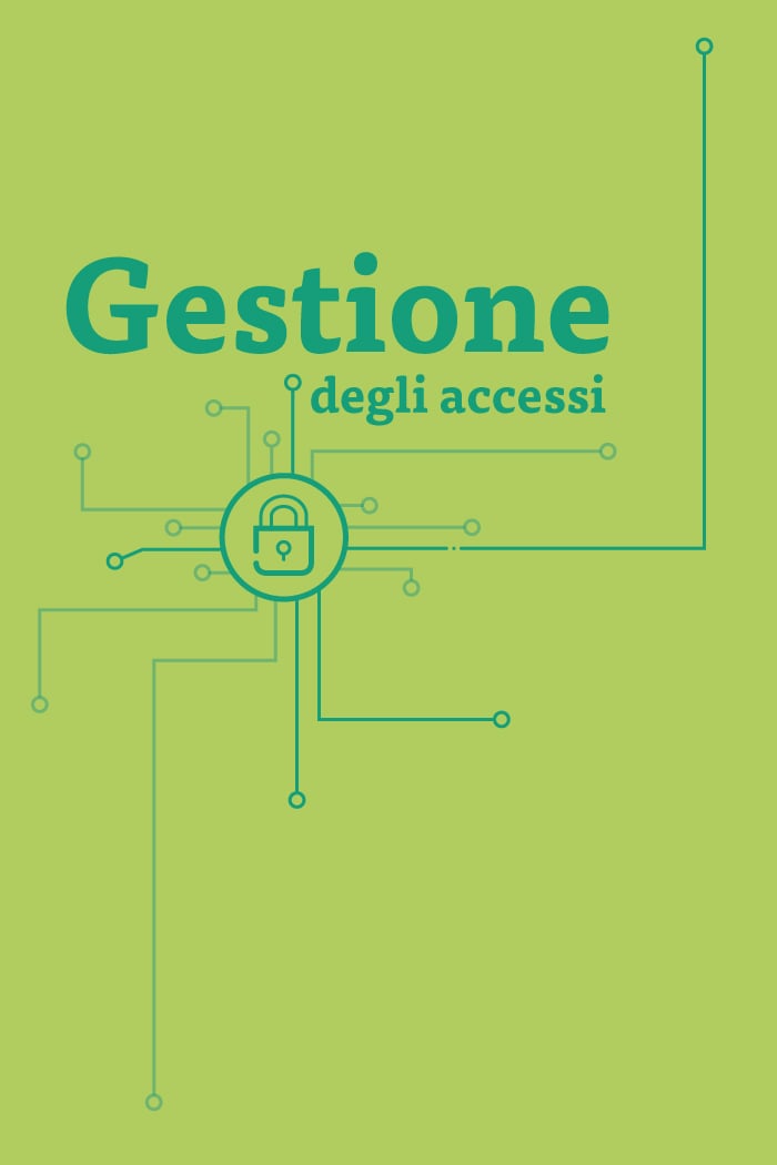 Gestione degli accessi