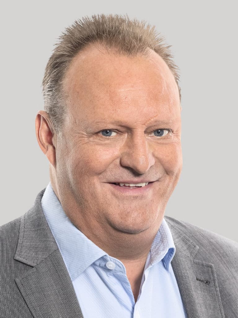 Andreas Büsser