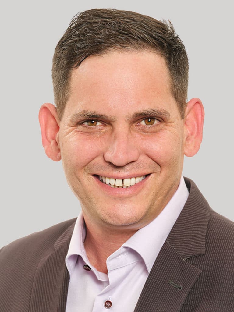 André Strasser