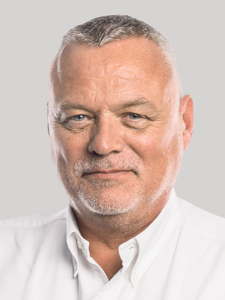 Jacques Zeiser