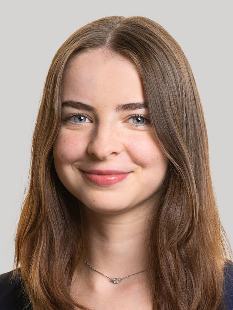 Nicole Mäder