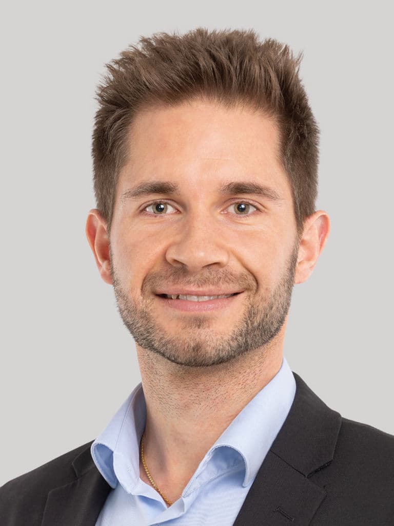 Stefan Frauchiger