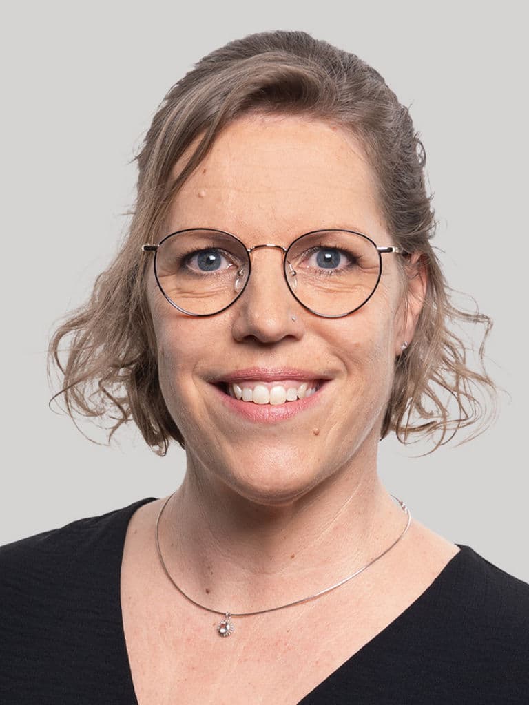 Maja Uebelmann