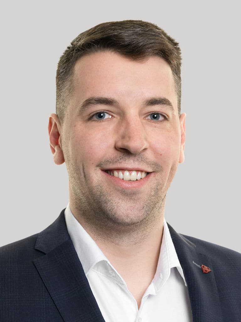 Nico Grau