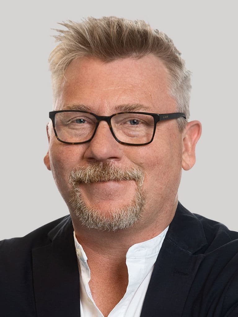 Jean-Luc Devaud