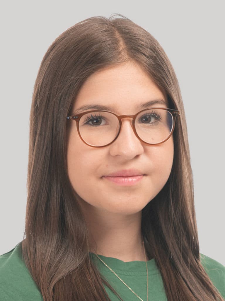 Arin Sahin