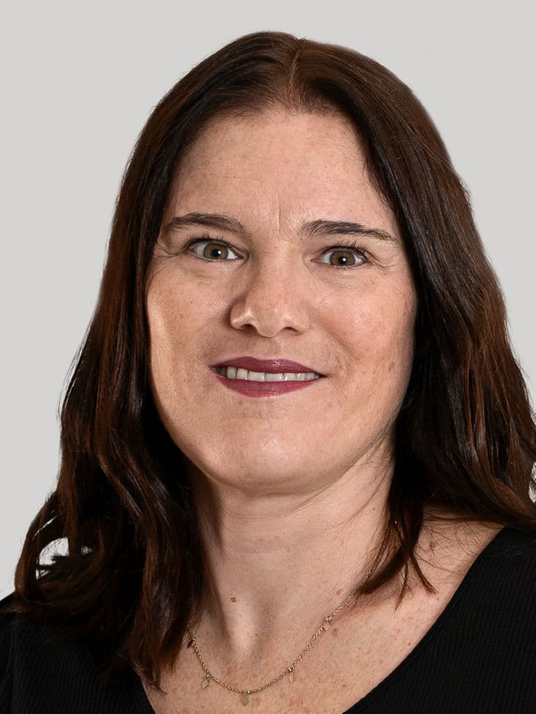 Daniela Bruggmann