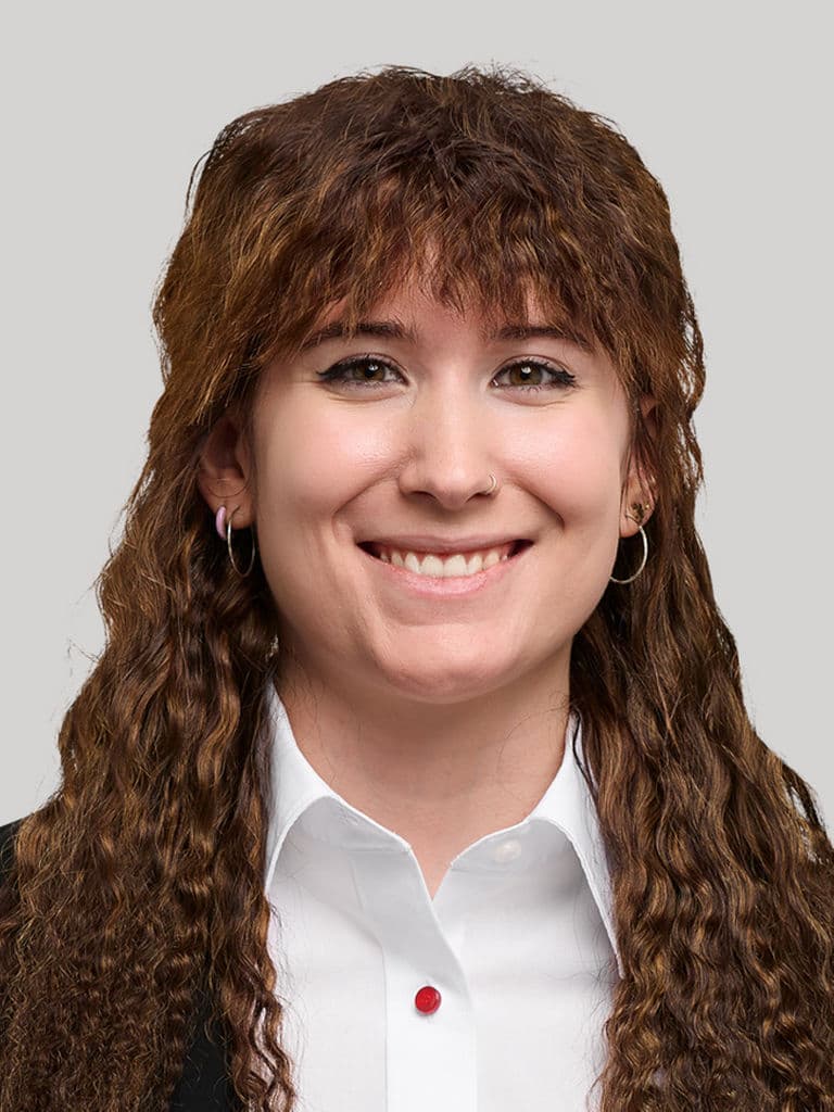 Vanessa Schmid