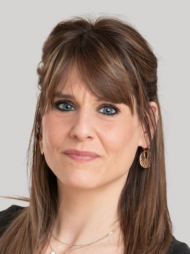 Sabrina Boillat