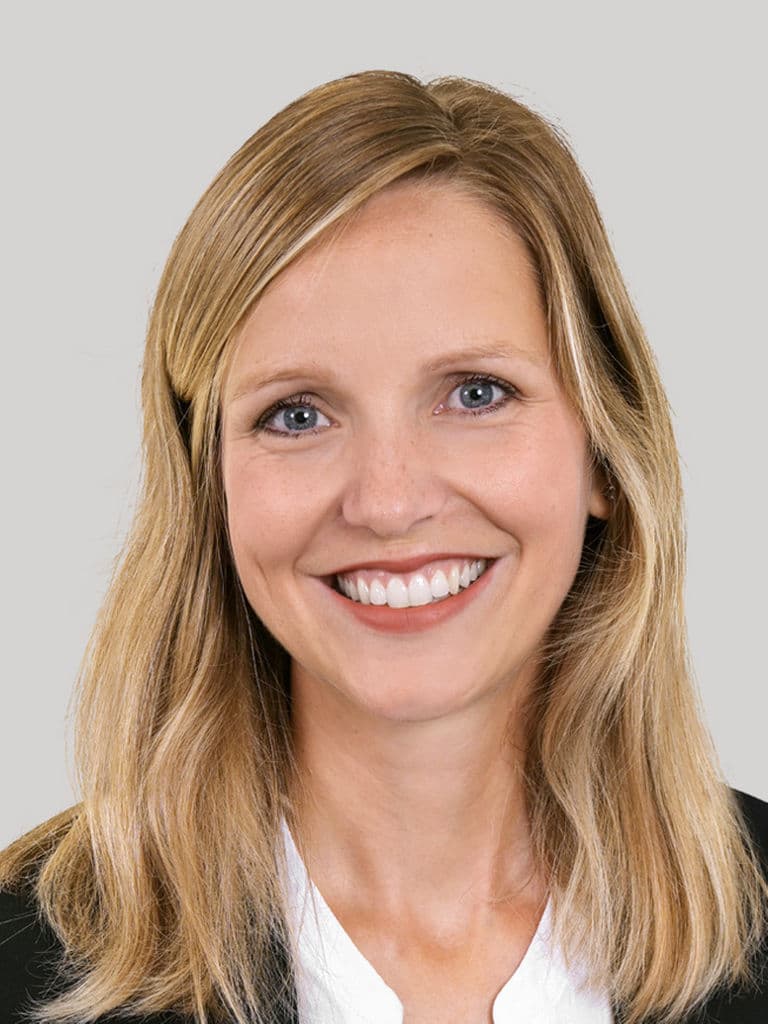 Maria Huber
