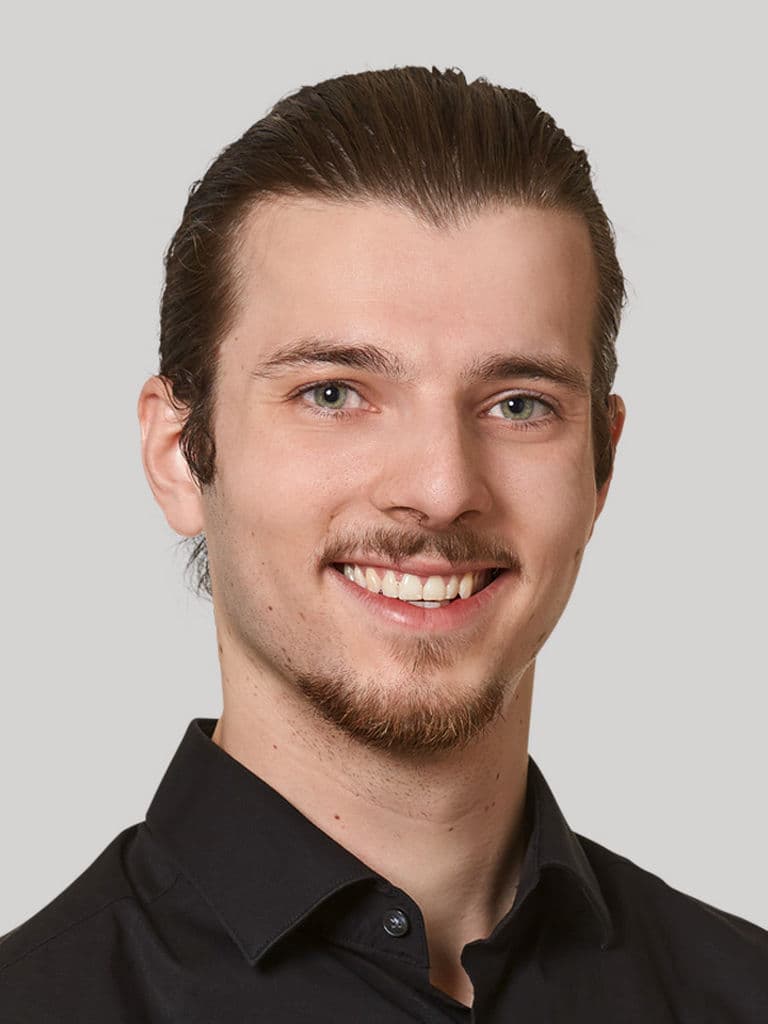 Fabrice Bürgi