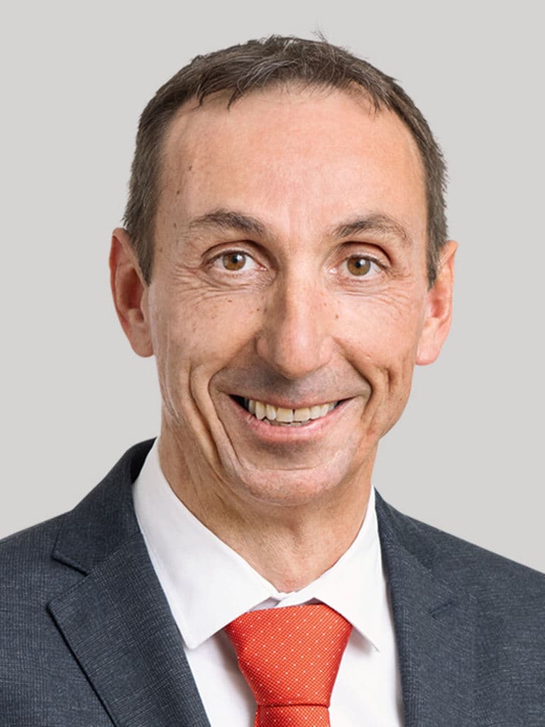 Markus Zberg