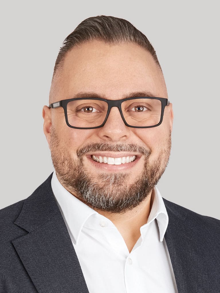 Antonio Mediati