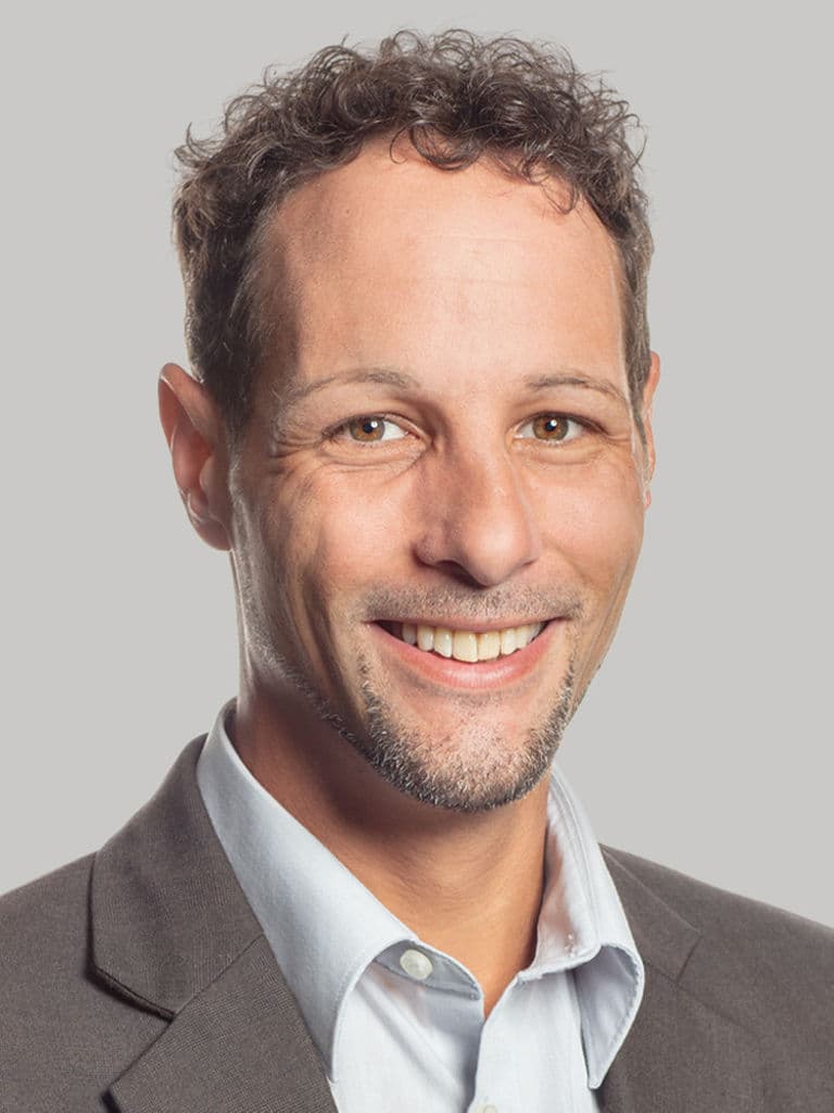 Jeremy Laube