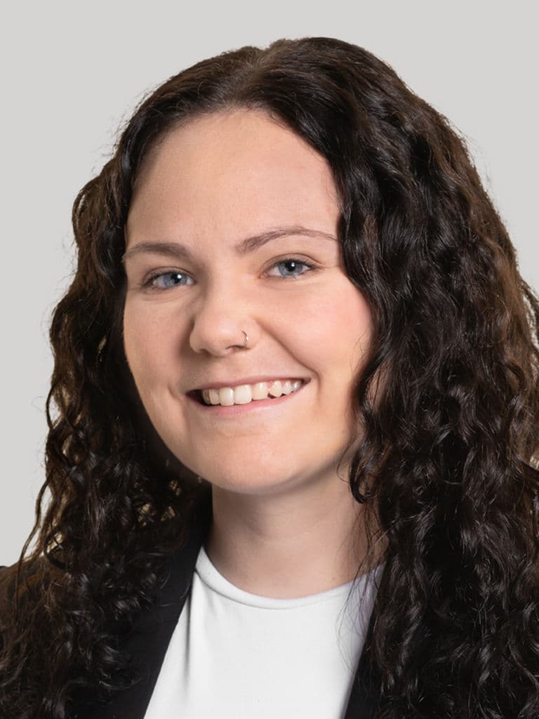 Nina Baeriswyl