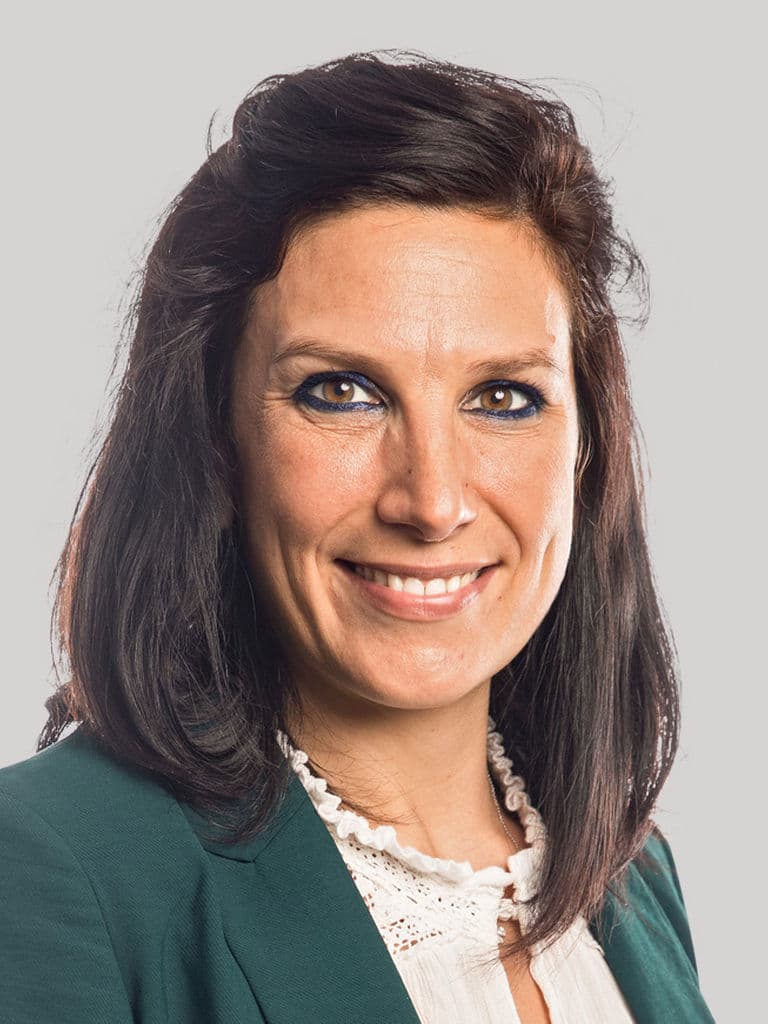 Amandine François