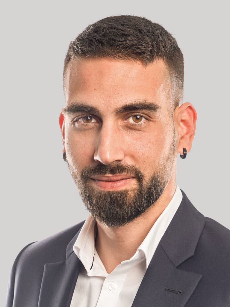 Michael Teixeira