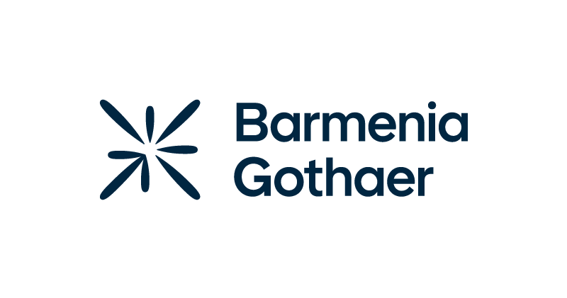 Logo BarmeniaGothaer