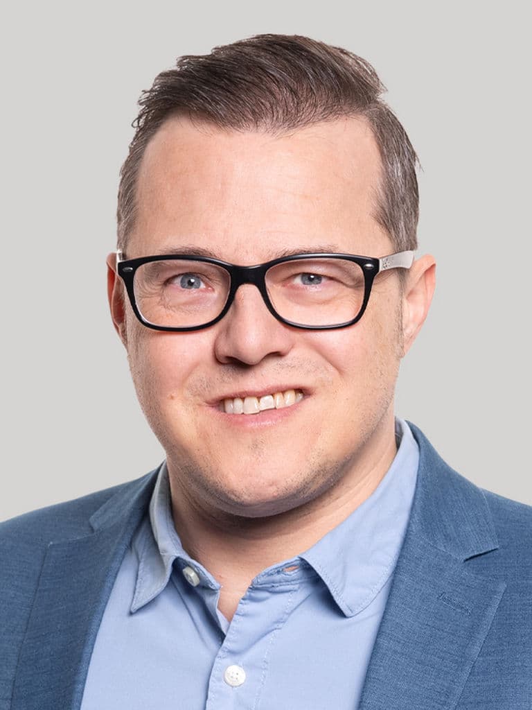 Matthias Brechbühl