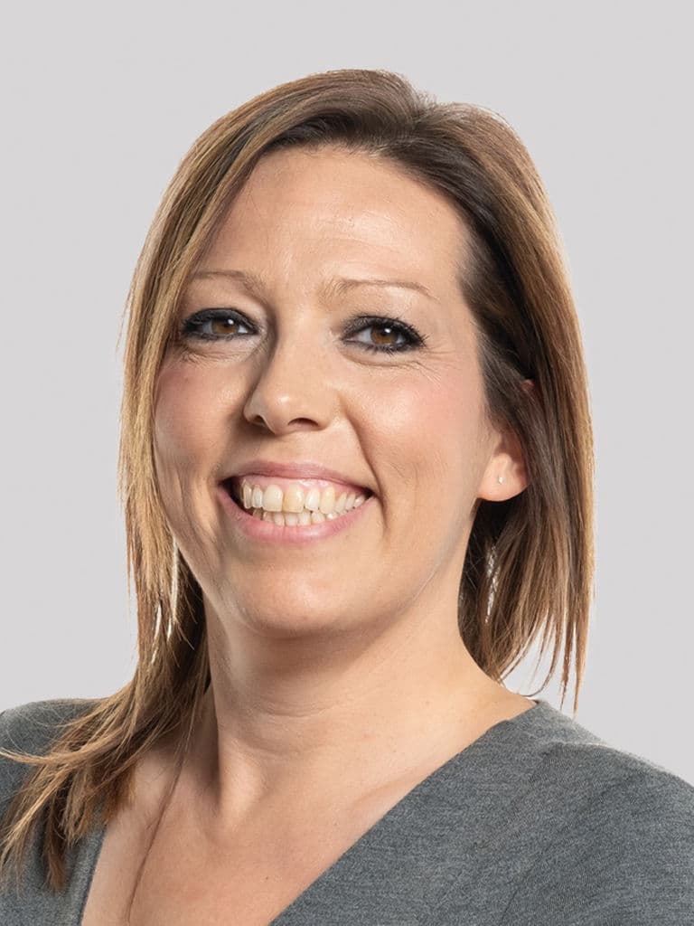 Johanna Cavène