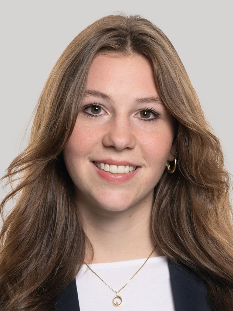 Fiona Weber