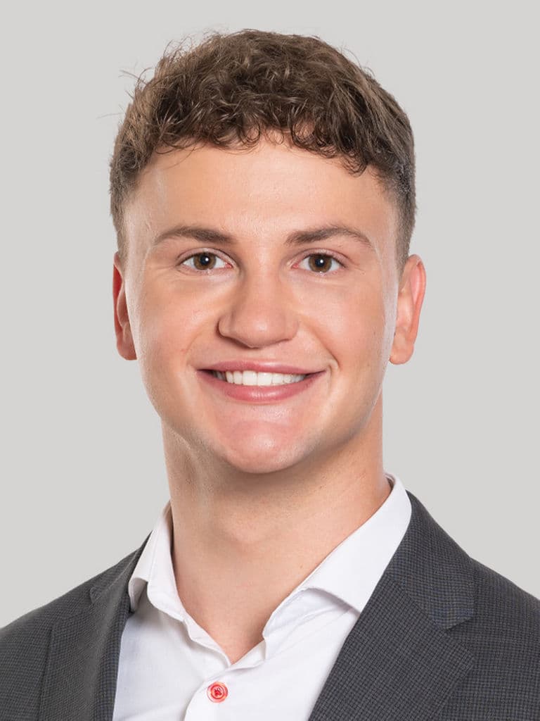 Dylan Sägesser